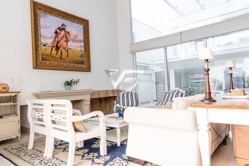 Casa espetacular em Cond. Fechado em Jurerê: 15ª foto da galeria de imagens do imóvel