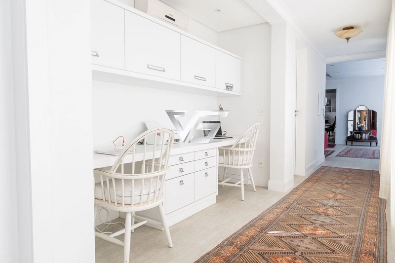 Casa espetacular em Cond. Fechado em Jurerê: 27ª foto da galeria de imagens do imóvel