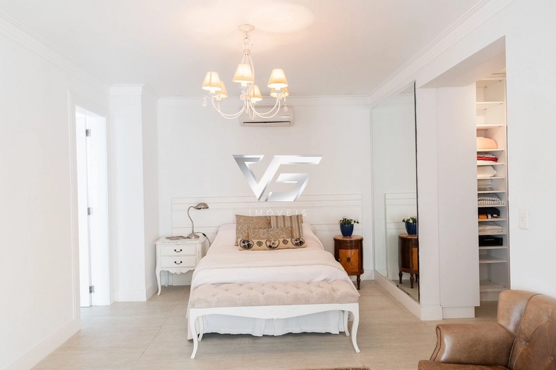 Casa espetacular em Cond. Fechado em Jurerê: 38ª foto da galeria de imagens do imóvel