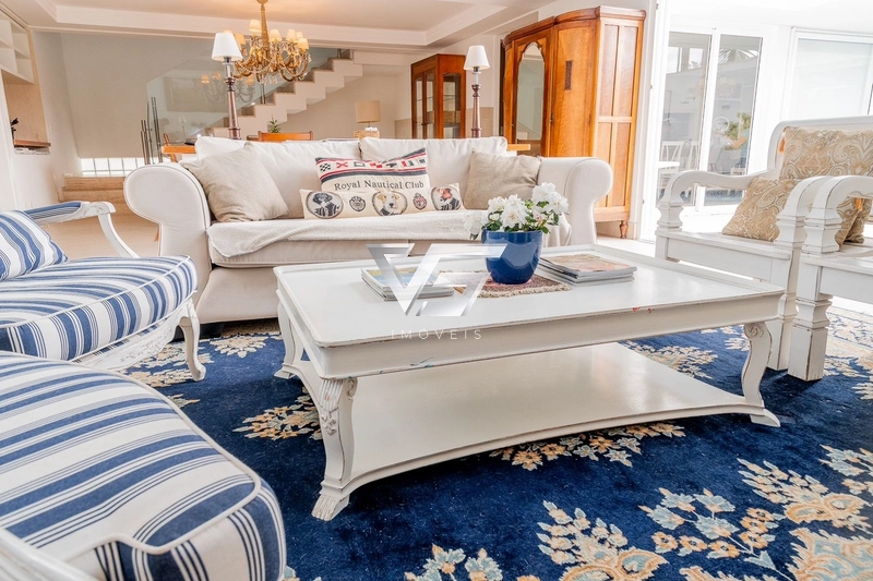 Casa espetacular em Cond. Fechado em Jurerê: 13ª foto da galeria de imagens do imóvel