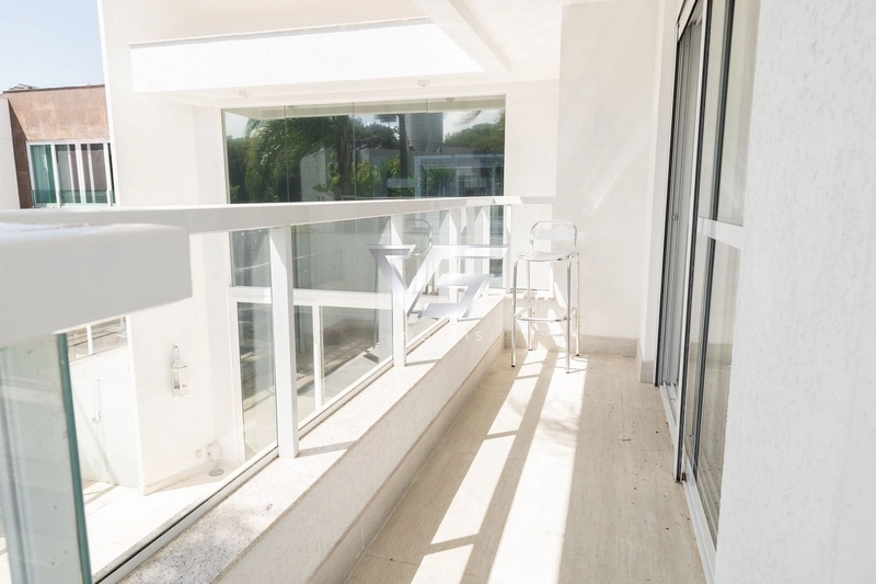 Casa espetacular em Cond. Fechado em Jurerê: 42ª foto da galeria de imagens do imóvel