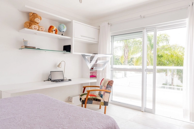 Casa espetacular em Cond. Fechado em Jurerê: 44ª foto da galeria de imagens do imóvel