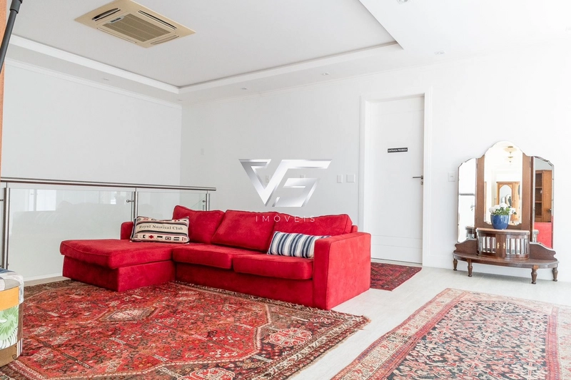 Casa espetacular em Cond. Fechado em Jurerê: 28ª foto da galeria de imagens do imóvel