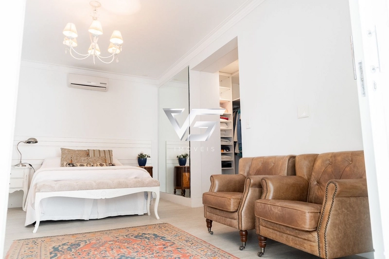 Casa espetacular em Cond. Fechado em Jurerê: 37ª foto da galeria de imagens do imóvel