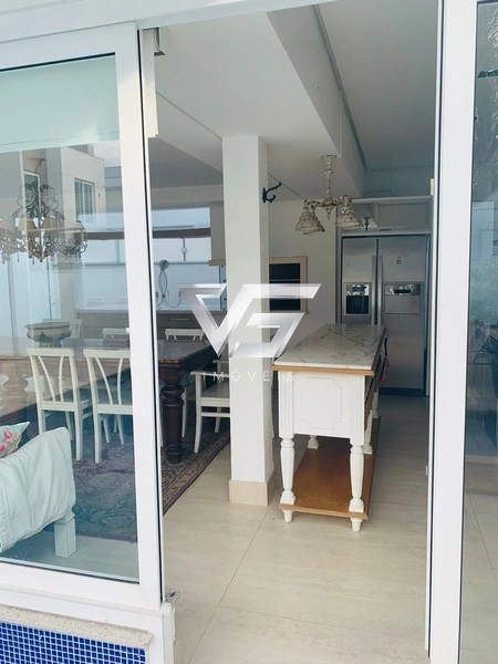 Casa espetacular em Cond. Fechado em Jurerê: 53ª foto da galeria de imagens do imóvel
