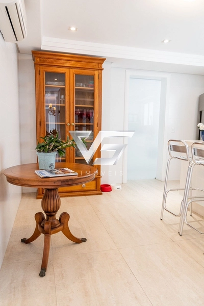 Casa espetacular em Cond. Fechado em Jurerê: 6ª foto da galeria de imagens do imóvel