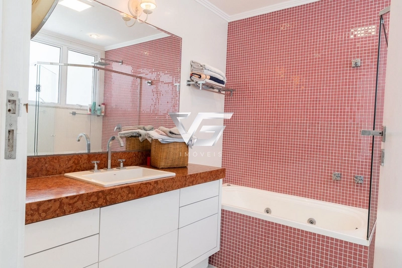 Casa espetacular em Cond. Fechado em Jurerê: 47ª foto da galeria de imagens do imóvel