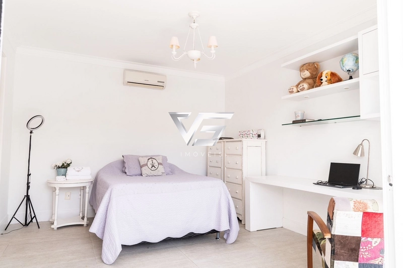 Casa espetacular em Cond. Fechado em Jurerê: 48ª foto da galeria de imagens do imóvel