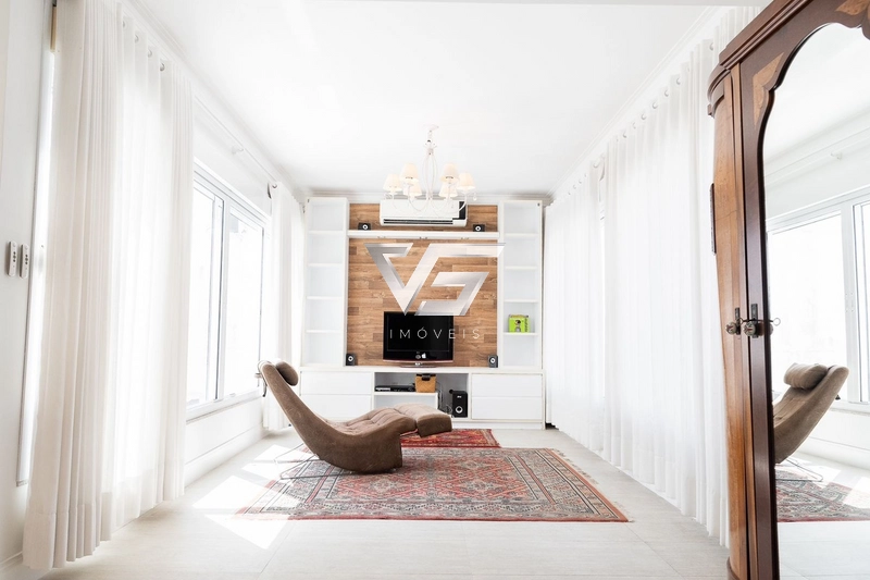 Casa espetacular em Cond. Fechado em Jurerê: 36ª foto da galeria de imagens do imóvel