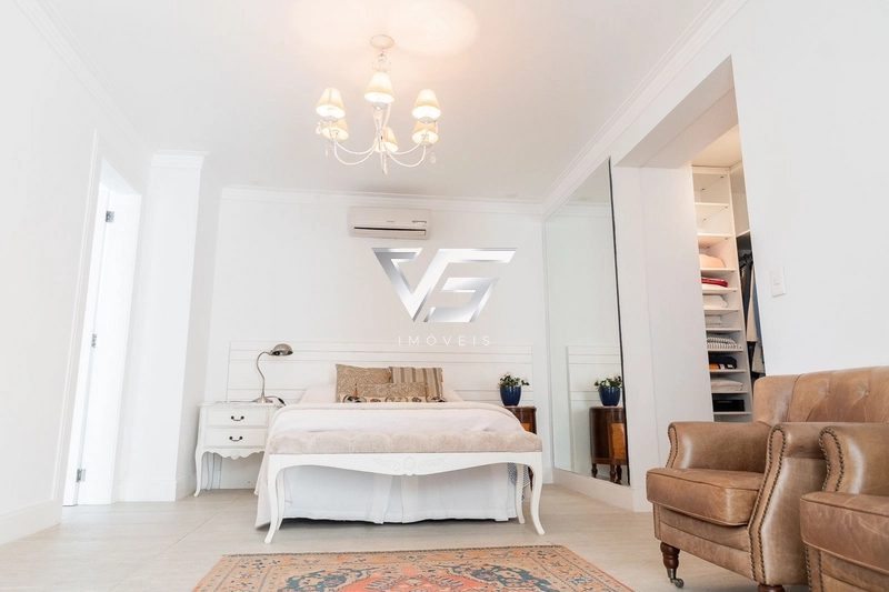 Casa espetacular em Cond. Fechado em Jurerê: 39ª foto da galeria de imagens do imóvel