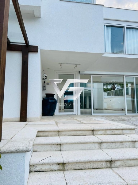 Casa espetacular em Cond. Fechado em Jurerê: 64ª foto da galeria de imagens do imóvel