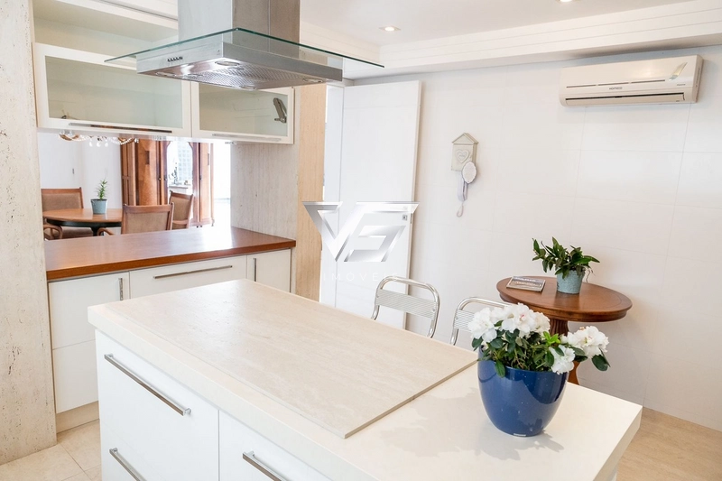 Casa espetacular em Cond. Fechado em Jurerê: 7ª foto da galeria de imagens do imóvel