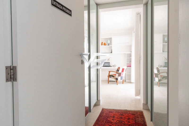 Casa espetacular em Cond. Fechado em Jurerê: 51ª foto da galeria de imagens do imóvel