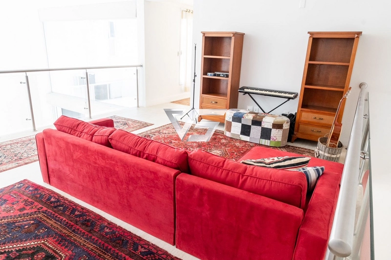 Casa espetacular em Cond. Fechado em Jurerê: 11ª foto da galeria de imagens do imóvel