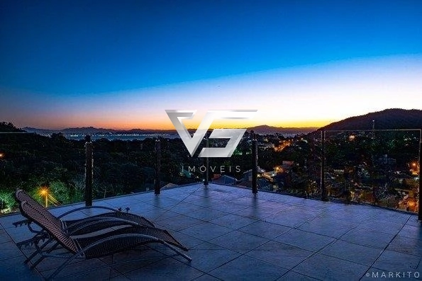 SHOW DE CASA EM COND. FECHADO EM SANTO ANTÔNIO DE LISBOA VISTA MAR: 22ª foto da galeria de imagens do imóvel