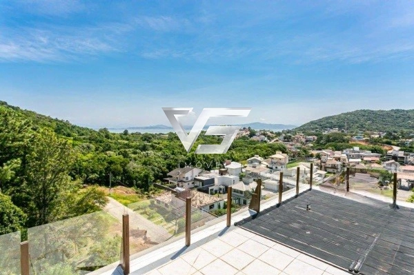 SHOW DE CASA EM COND. FECHADO EM SANTO ANTÔNIO DE LISBOA VISTA MAR: 20ª foto da galeria de imagens do imóvel