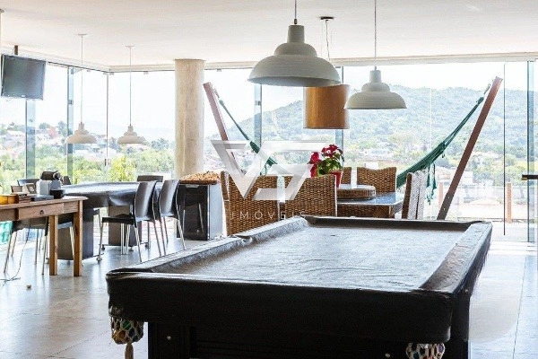 SHOW DE CASA EM COND. FECHADO EM SANTO ANTÔNIO DE LISBOA VISTA MAR: 7ª foto da galeria de imagens do imóvel