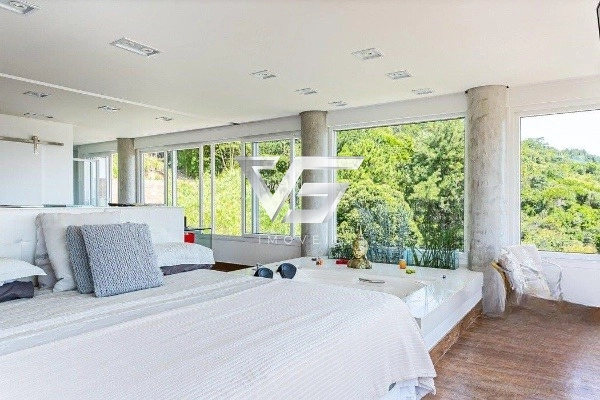 SHOW DE CASA EM COND. FECHADO EM SANTO ANTÔNIO DE LISBOA VISTA MAR: 16ª foto da galeria de imagens do imóvel
