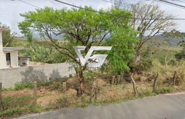TERRENO NO PÂNTANO DO SUL COM 6.661,58M: 4ª foto da galeria de imagens do imóvel