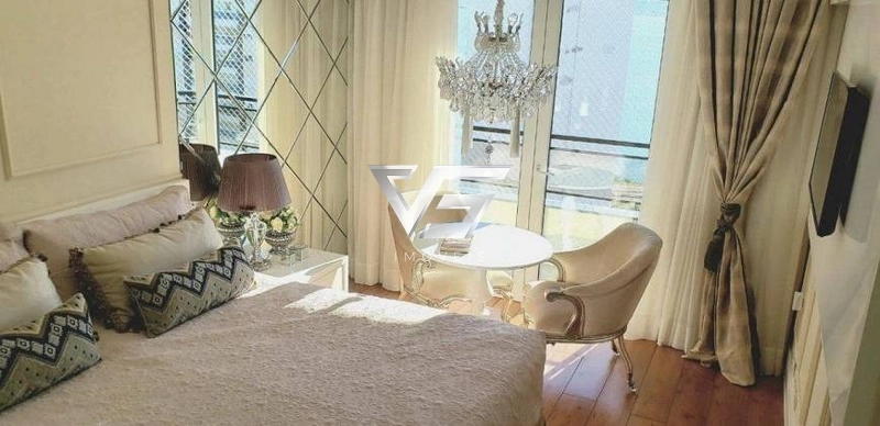 COBERTURA DUPLEX IMPECÁVEL NA AGRONÔMICA 20M BEIRA MAR NORTE: 5ª foto da galeria de imagens do imóvel