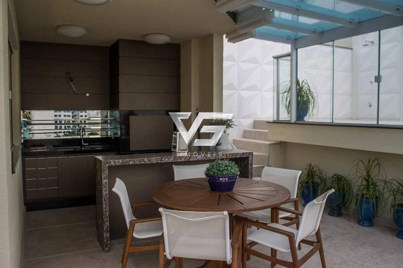 COBERTURA DUPLEX IMPECÁVEL NA AGRONÔMICA 20M BEIRA MAR NORTE: 32ª foto da galeria de imagens do imóvel