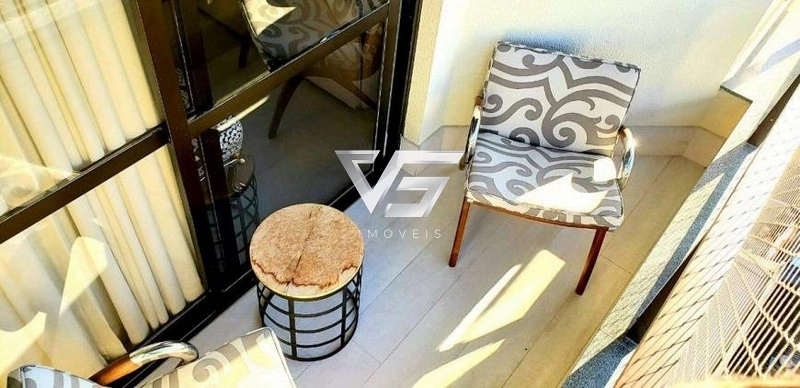 COBERTURA DUPLEX IMPECÁVEL NA AGRONÔMICA 20M BEIRA MAR NORTE: 27ª foto da galeria de imagens do imóvel