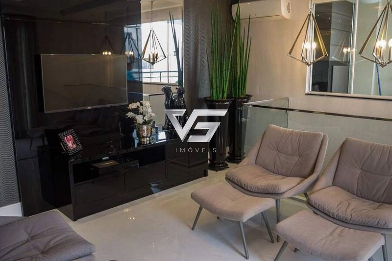 COBERTURA DUPLEX IMPECÁVEL NA AGRONÔMICA 20M BEIRA MAR NORTE: 24ª foto da galeria de imagens do imóvel