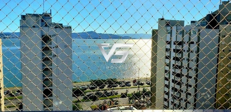 COBERTURA DUPLEX IMPECÁVEL NA AGRONÔMICA 20M BEIRA MAR NORTE: 1ª foto da galeria de imagens do imóvel