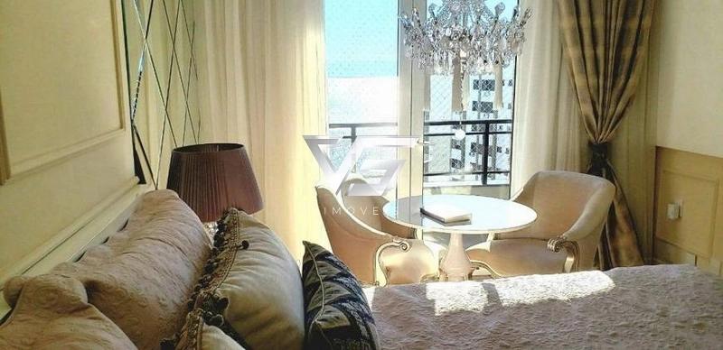 COBERTURA DUPLEX IMPECÁVEL NA AGRONÔMICA 20M BEIRA MAR NORTE: 8ª foto da galeria de imagens do imóvel