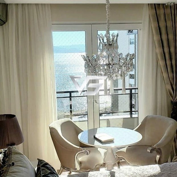 COBERTURA DUPLEX IMPECÁVEL NA AGRONÔMICA 20M BEIRA MAR NORTE: 26ª foto da galeria de imagens do imóvel
