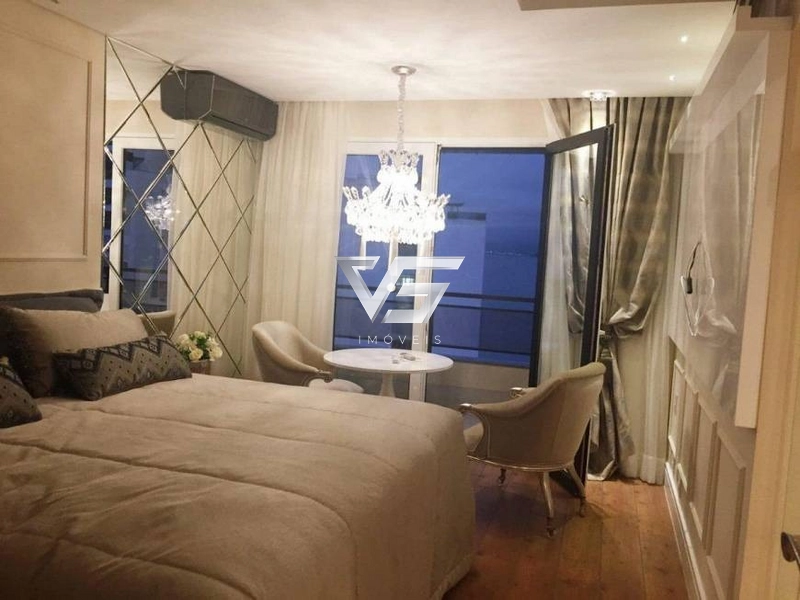 COBERTURA DUPLEX IMPECÁVEL NA AGRONÔMICA 20M BEIRA MAR NORTE: 20ª foto da galeria de imagens do imóvel