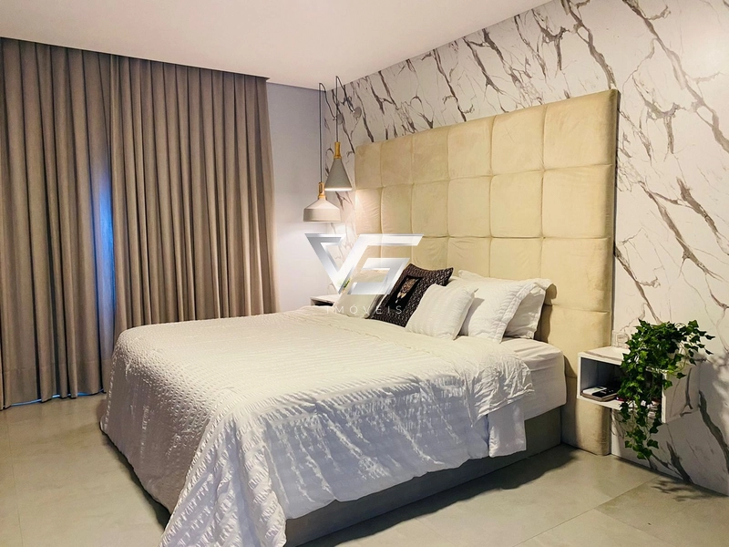 Maravilhosa Casa Mobiliada e Decorada no Cacupé com vista definitiva: 26ª foto da galeria de imagens do imóvel