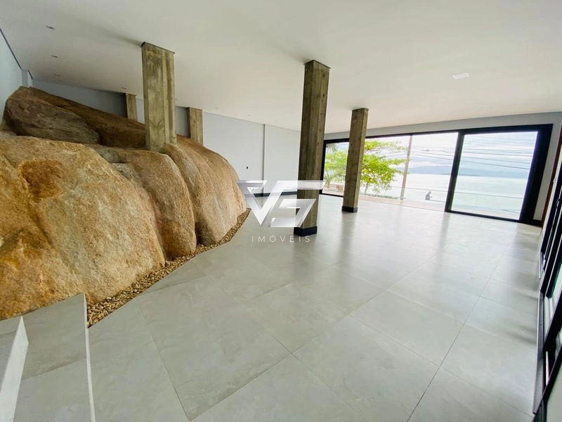 Maravilhosa Casa Mobiliada e Decorada no Cacupé com vista definitiva: 11ª foto da galeria de imagens do imóvel