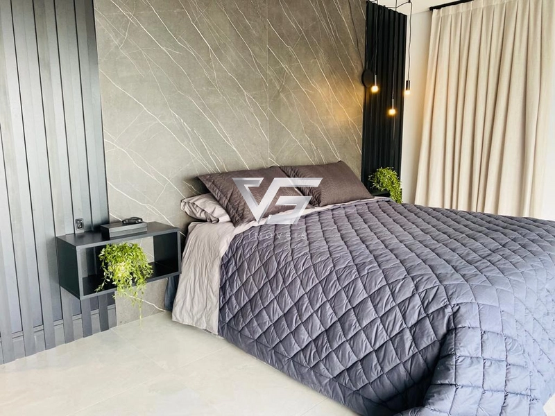 Maravilhosa Casa Mobiliada e Decorada no Cacupé com vista definitiva: 32ª foto da galeria de imagens do imóvel