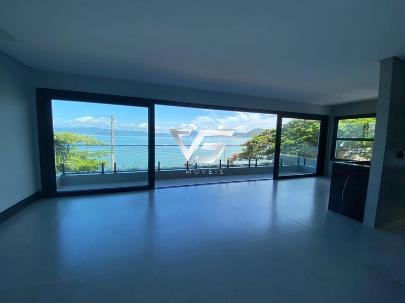 Maravilhosa Casa Mobiliada e Decorada no Cacupé com vista definitiva: 9ª foto da galeria de imagens do imóvel