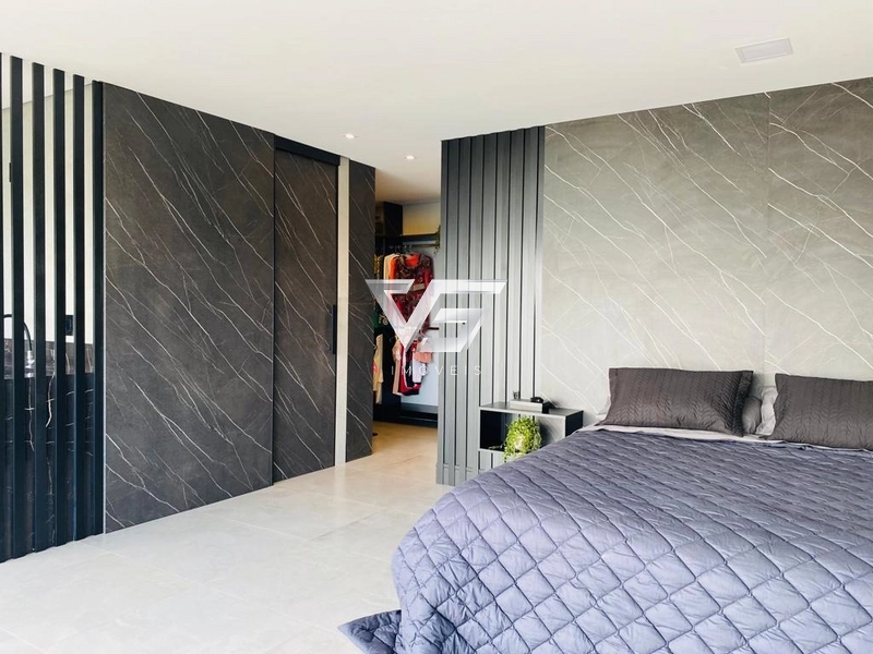 Maravilhosa Casa Mobiliada e Decorada no Cacupé com vista definitiva: 30ª foto da galeria de imagens do imóvel