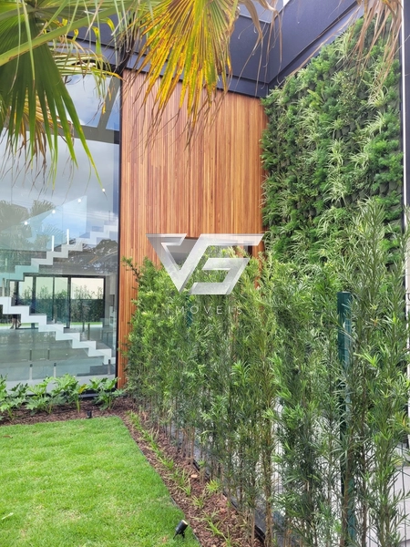 CASA A VENDA - AV DOS BÚZIOS - JURERÊ INTERNACIONAL - 200m DA PRAIA: 60ª foto da galeria de imagens do imóvel