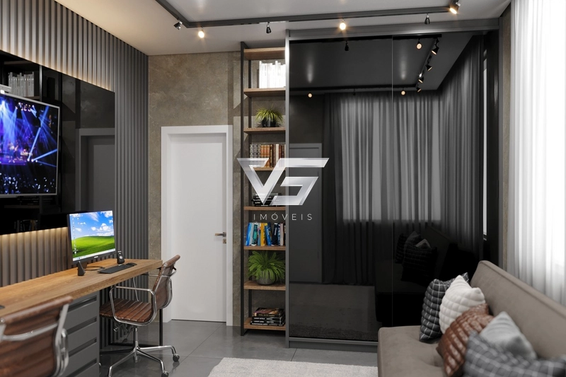 CASA A VENDA - AV DOS BÚZIOS - JURERÊ INTERNACIONAL - 200m DA PRAIA: 20ª foto da galeria de imagens do imóvel