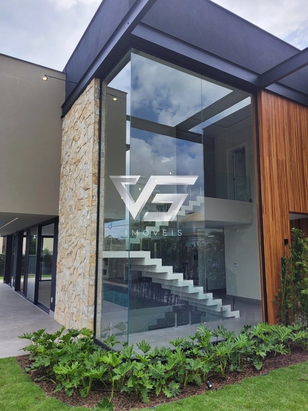 CASA A VENDA - AV DOS BÚZIOS - JURERÊ INTERNACIONAL - 200m DA PRAIA: 57ª foto da galeria de imagens do imóvel