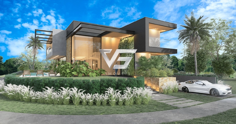 CASA A VENDA - AV DOS BÚZIOS - JURERÊ INTERNACIONAL - 200m DA PRAIA: 51ª foto da galeria de imagens do imóvel