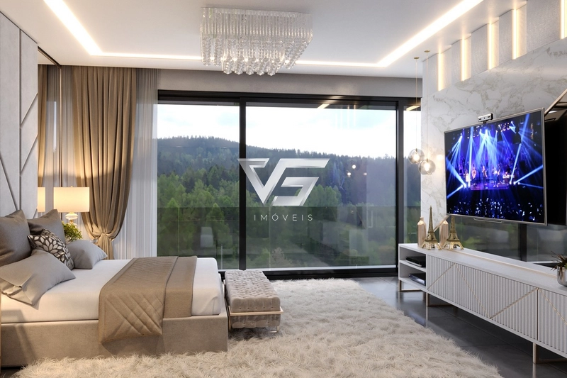 CASA A VENDA - AV DOS BÚZIOS - JURERÊ INTERNACIONAL - 200m DA PRAIA: 43ª foto da galeria de imagens do imóvel
