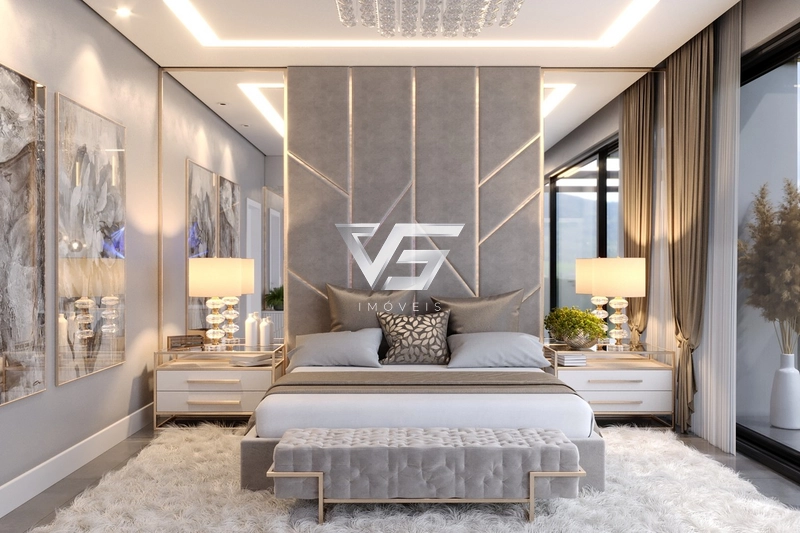 CASA A VENDA - AV DOS BÚZIOS - JURERÊ INTERNACIONAL - 200m DA PRAIA: 41ª foto da galeria de imagens do imóvel