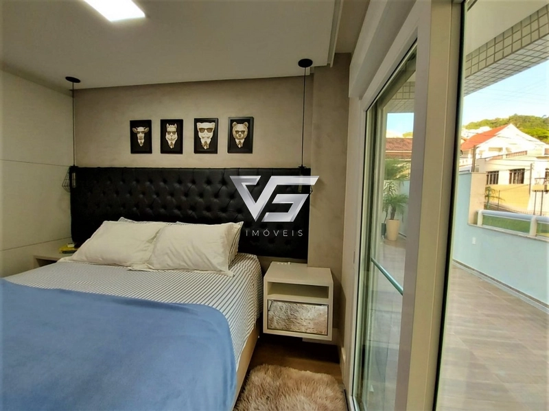 LINDO APARTAMENTO GARDEN PRÓXIMO BEIRA MAR NORTE e SHOPPING BEIRA MAR: 36ª foto da galeria de imagens do imóvel