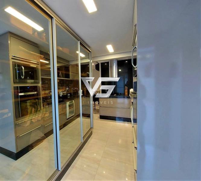 LINDO APARTAMENTO GARDEN PRÓXIMO BEIRA MAR NORTE e SHOPPING BEIRA MAR: 20ª foto da galeria de imagens do imóvel