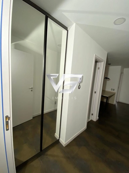 Maravilhoso Apartamento Garden no Itacorubi: 18ª foto da galeria de imagens do imóvel