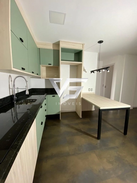 Maravilhoso Apartamento Garden no Itacorubi: 9ª foto da galeria de imagens do imóvel