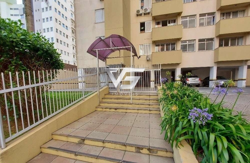 Oportunidade no Centro de Florianópolis com 67m² privativos: 27ª foto da galeria de imagens do imóvel