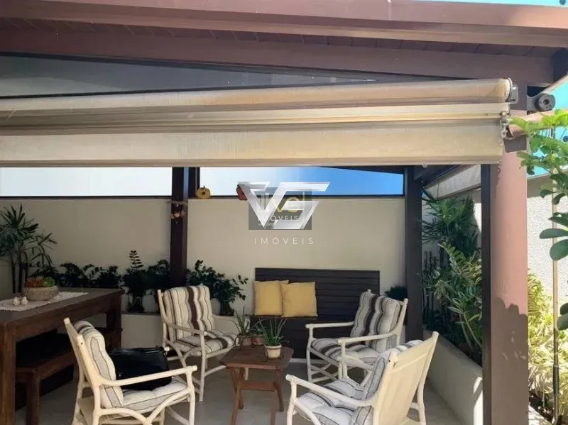 LINDO APARTAMENTO DUPLEX COM TERRAÇO 50M BEIRA MAR NORTE: 18ª foto da galeria de imagens do imóvel