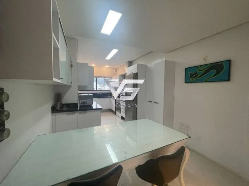 LINDA COBERTURA DUPLEX NO CENTRO DE FLORIPA PRÓXIMO BEIRA MAR NORTE: 32ª foto da galeria de imagens do imóvel
