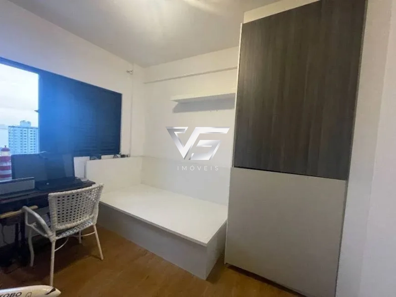 LINDA COBERTURA DUPLEX NO CENTRO DE FLORIPA PRÓXIMO BEIRA MAR NORTE: 14ª foto da galeria de imagens do imóvel
